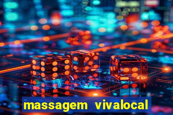 massagem vivalocal em santos sp